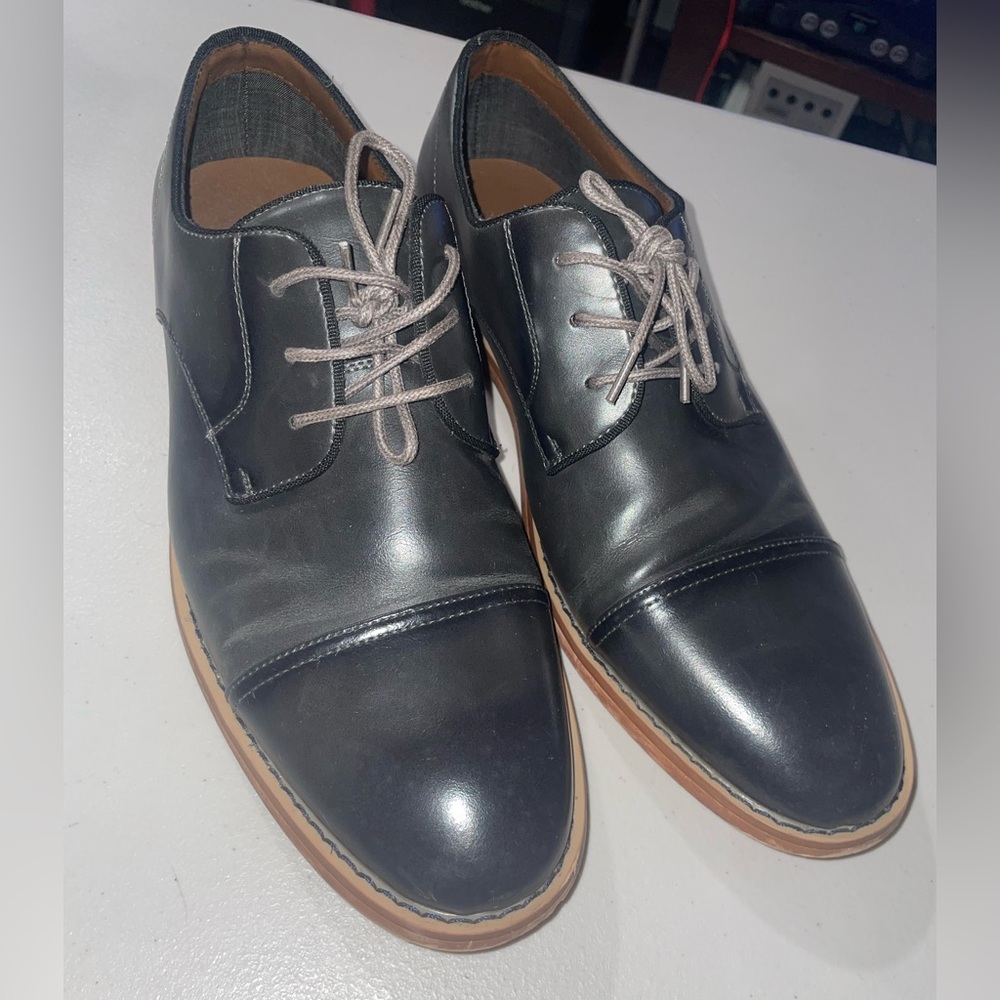 Call It Spring Oxford Shoe